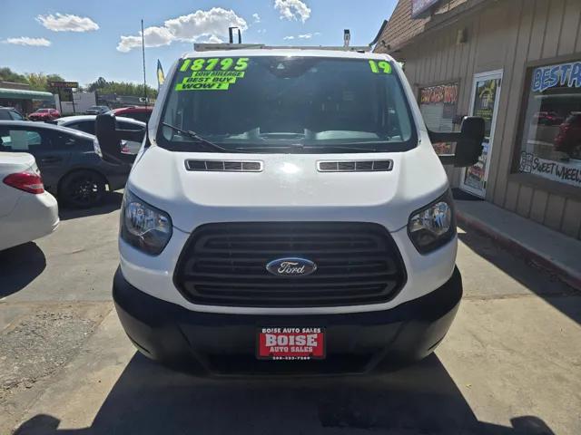 ford transit van 2019 1FTYR1YG1KKB88051 image ford transit van 2019 1FTYR1YG1KKB88051 image
